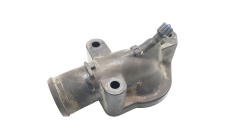 Kryt Termostatu 9633699980 2.2 hdi Citroen Peugeot C5 607 Kryt Termostatu 9633699980 2.2 hdi Citroen Peugeot C5 607