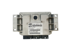 Blok Ovladačů 9663380880 16.807.064 IAW6LPC.105 PSA Magneti Marelli 35891