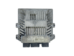 Blok Ovladačů 5WS40106E-T 9651942980 9647423380 PSA Siemens 60426