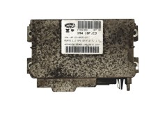 Blok Ovladačů IAW16F.E3 46545152 Fiat Magneti Marelli 19451