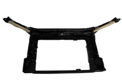 Přední Panel 5J0805588D 88050804802 Skoda Fabia 2 Roomster DPA