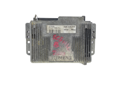 Blok Ovladačů S115300202A 7700875745 7700105980 Renault Siemens 56037