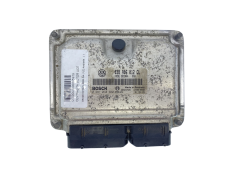 Blok Ovladačů 038906012CL 0281010380 Skoda VW Bosch 63333
