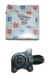 Senzor Impulsů Originál Citroen Peugeot Mini 1.4-1.6 VTI THP 1920LX V754167780