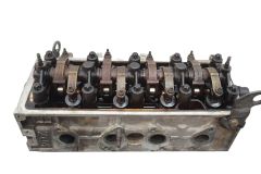 Hlava Válce 0200AR 9627748110 Z04 1.4 8v KFX Peugeot 206
