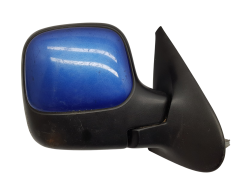 Zpětné Zrcátko Pravý Citroen Berlingo I Peugeot Partner I 8153JN 5 Pin