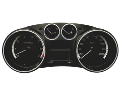 Otáčkoměr Peugeot 308 9665107380 29097