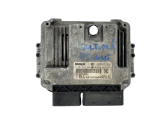 Blok Ovladačů 55200651 0281012294 4434A3AAM Fiat Bosch 53785