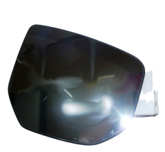 Sklo Pravý Originál Citroen Peugeot Berlingo 8151NQ