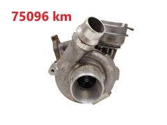 Turbodmychadlo 2.0 dCi Garrett GTA1549LV H8200638766 8200646108 75096 km