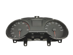 Otáčkoměr Seat Ibiza 6J0920801 58033