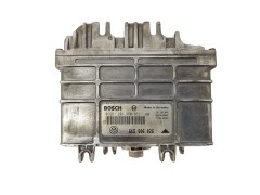 Blok Ovladačů 6K5906026 0261203360/361 Seat Bosch 3541