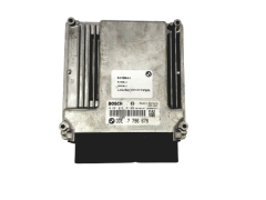 Blok Ovladačů 0281012191 7796678 BMW Bosch