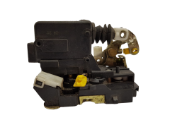 Zámek Dveří Levý Zadek 7701036102 Renault Clio I Vachette 11249