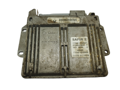 Blok Ovladačů 7700114697 7700114699 7700105560 Renault Sagem 68446 Blok Ovladačů 7700114697 7700114699 7700105560 Renault Sagem 68446