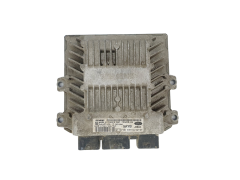 Blok Ovladačů 3S61-12A650-LB 5WS40140D-T SID 804 Ford Siemens 35444