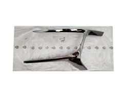 Lišta Narazníků Levý Originál 9819734180 Citroen