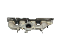Výfukové Potrubí 9688455480 0341P0 2.0 HDI Citroen Peugeot