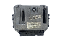 Blok Ovladačů PSA 0281011090 9654984380 9647785580 Bosch 50293