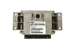Blok Ovladačů 9653979480 9659099180 IAW6LP2.05 PSA Magneti Marelli 26018 Blok Ovladačů 9653979480 9659099180 IAW6LP2.05 PSA Magneti Marelli 26018