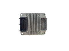 Blok Ovladačů 96436779 XAJZ RD MR140 Opel Delphi 60889