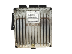 Blok Ovladačů 8200334540 8200374392 R0410C107B Renault Nissan Delphi 19846