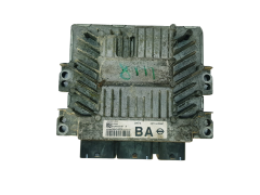 Blok Ovladačů 23710JD59C S180033107A Nissan Siemens 33133
