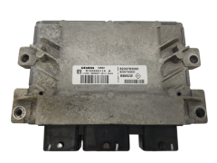 Blok Ovladačů Renault S120202114A 8200783095 8200700600 Siemens