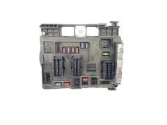 Blok Ovladačů PSA 9650618480 U118470003L Siemens 58915