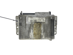 Blok Ovladačů S113717113D 7700868304 7700102303 Renault Siemens 57295