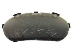 Otáčkoměr Peugeot 206 9645096080 000640102 41860