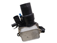 Kryt Filtru Oleje 213058627R 213056795R 1.5 DCI Blue dCi Renault Dacia 0km