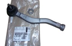 Koncovka Řídící Tyče Pravý Originál 1628950180 Citroen Peugeot
