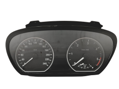 Tachometr BMW 1 E81 E82 E87 9141475-01 31524