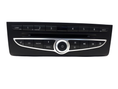 Rádio Cd Renault Koleos 28184JY00B PN-2940S-D 6CDC 0km Clarion