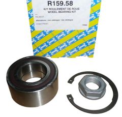 Ložisko Kola Předek Pro Citroen Peugeot R159.58 335092 3350.92 SNR