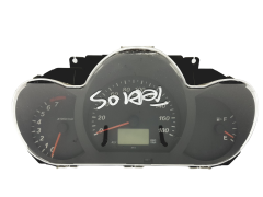 Otáčkoměr Daihatsu Terios 83800-B4611 56474
