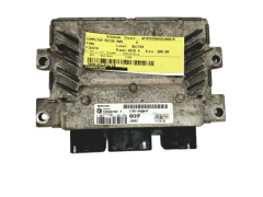 Blok Ovladačů S180047050F C1BG-12A650-AF Ford Continental