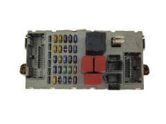 Blok Ovladačů BSI Fiat 51732916 NPL 51732919 CPL Delphi 20358