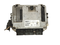 Blok Ovladačů 3M51-12A650-MA 0281011263 Ford Bosch 20398