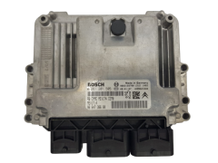 Blok Ovladačů PSA 0261201505 9664738680 Bosch