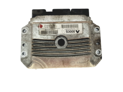 Blok Ovladačů 21584913-3A 8200411717 8200376474 Renault Sagem 20602 Blok Ovladačů 21584913-3A 8200411717 8200376474 Renault Sagem 20602