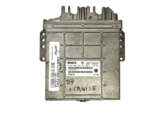 Blok Ovladačů P04686758 0281001333 Chrysler Bosch 17713