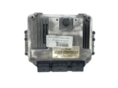 Blok Ovladačů 0281011549 8200310863 8200370779 Renault Bosch 62757
