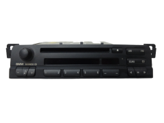 Rádio Cd BMW 3 E46 6512- 6900605 7649272042 Business Rádio Cd BMW 3 E46 6512- 6900605 7649272042 Business