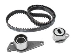 Sada Ozubeneho Remene Nový originál Renault 1.7/1.8 F3N F3P 7701468167 Sada Ozubeneho Remene Nový originál Renault 1.7/1.8 F3N F3P 7701468167