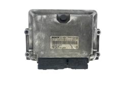 Blok Ovladačů 73501227 0281010332 93741WAA Alfa Romeo Bosch 49228