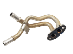 Trubka Turbíny 8200482655 8201000882 2.0 DCI Renault Nissan 