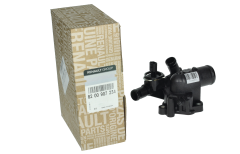 Kryt Termostatu Originál Trafic Laguna  Megane  II 2.0 DCI 8200907234
