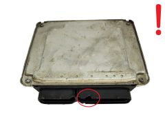 Blok Ovladačů 045906019BP 0281012194 VW Bosch 16471